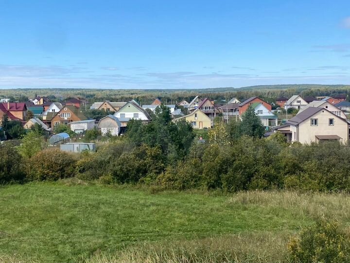 Участок 16 сот. (ИЖС)