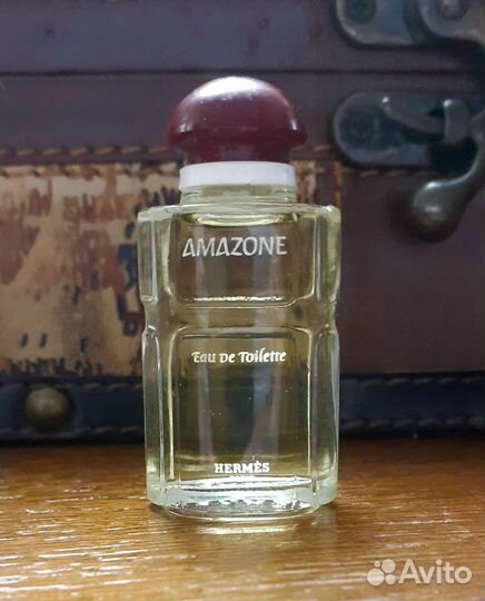 Fidji*Paradoxe*Caleche*Amazone*Carmen-Victorio Luc