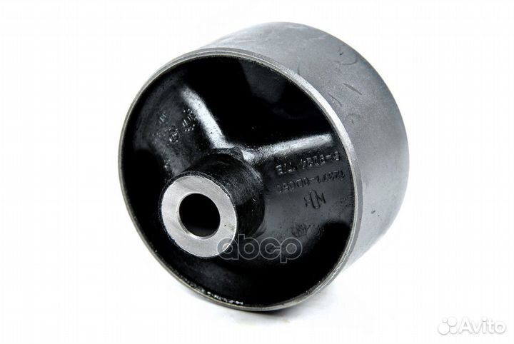 Сайлентблок задней опоры двигателя JDT09Z12EA Just