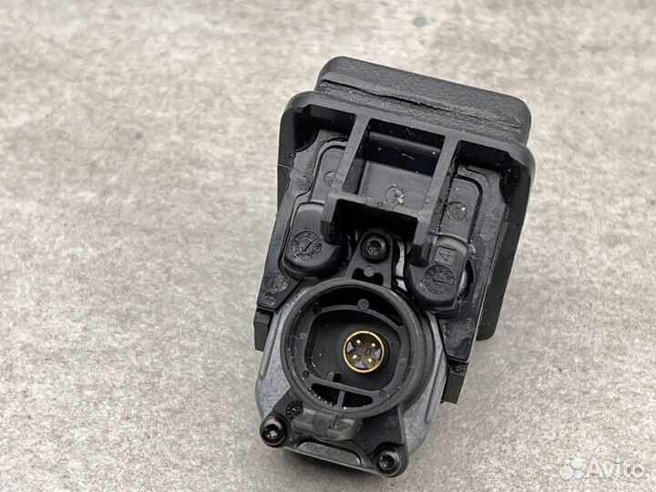 Камера заднего вида BMW X5 E70 рест. 2012 9240351