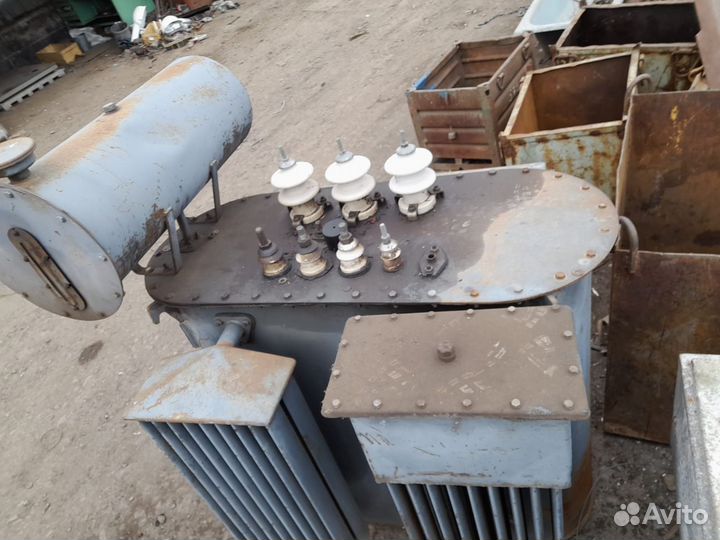 Трансформатор тмгсу