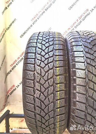 Firestone Winterhawk 3 185/60 R15 84R