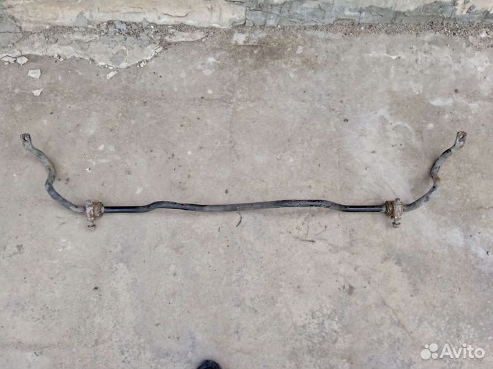 Стабилизатор задний Mercedes S-Class W221