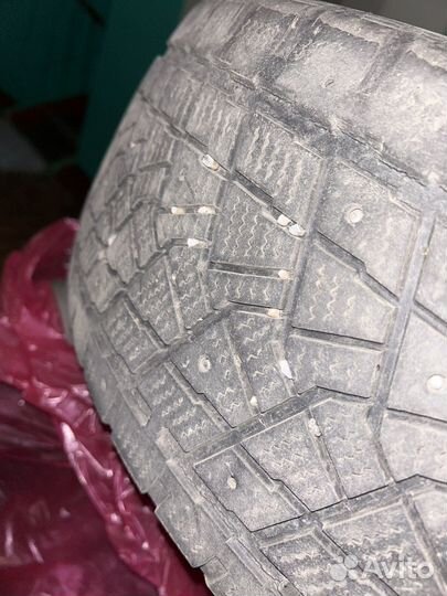 Kebek Mont Blanc 215/55 R17