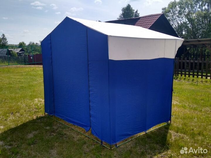 Торговая палатка аренда