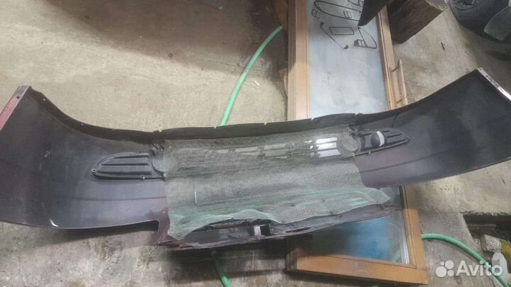 Запчасти на ваз priora