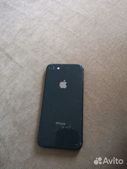 iPhone 8, 256 ГБ