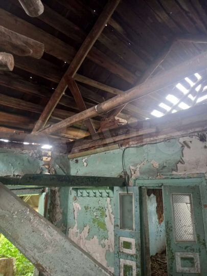 Участок 15 сот. (ИЖС)