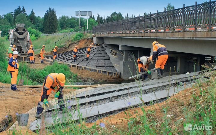 Разнорабочие-монтажники вахта респ.Татарстан