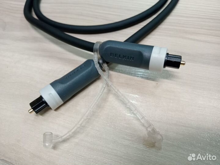 Аудиокабели Belkin