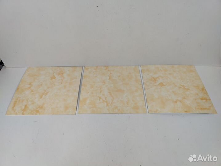 Самоклеящиеся настенные наклейки 30х30см, 40 шт