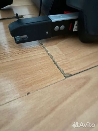 Детское автокресло