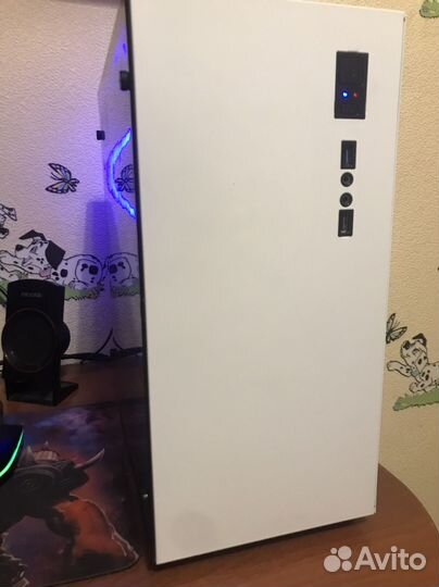 Игровой пк