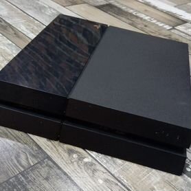 Sony playstation 4