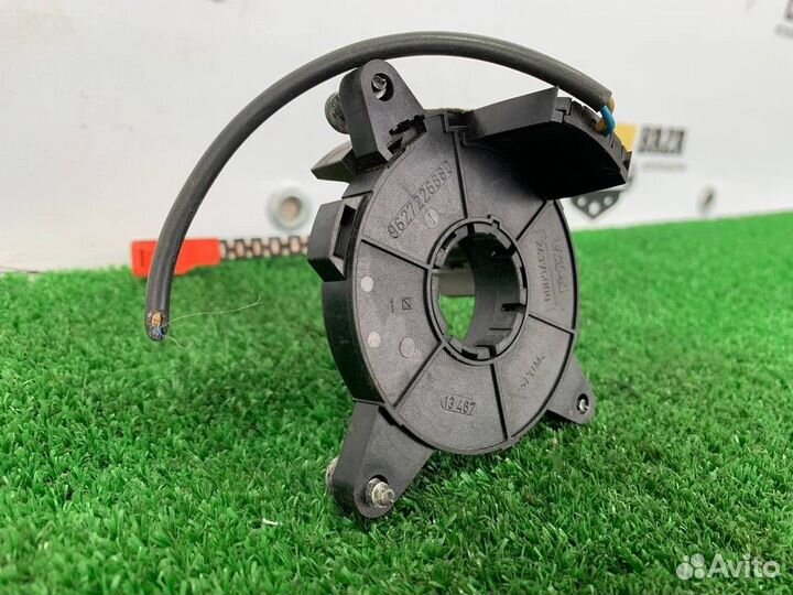 Подрулевая контактная группа Peugeot 406