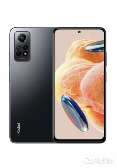 Xiaomi Redmi Note 12 Pro, 8/256 ГБ