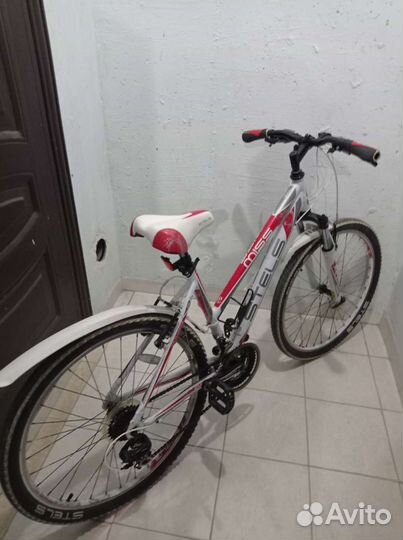 Велосипед stels Miss 5000
