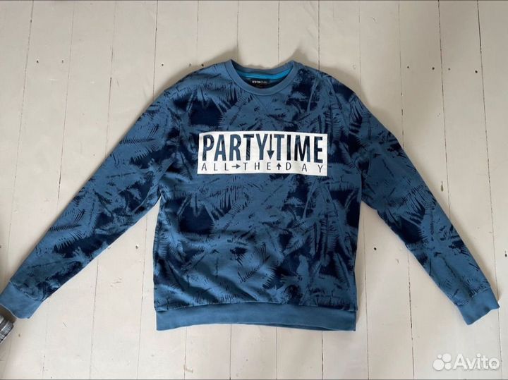 Пакет вещей S-M