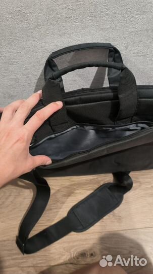 Сумка для ноутбука 17.3 Riva Case