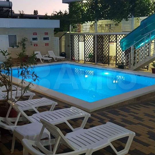 Комната 20 м², 3/3 эт.