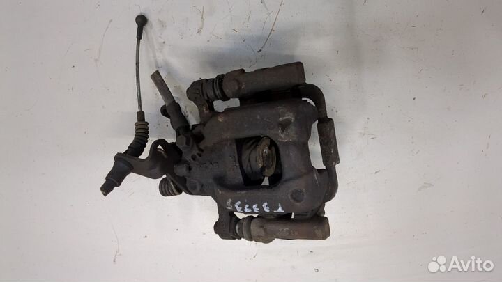 Суппорт Skoda Octavia (A5), 2010