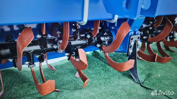 Почвофреза ВАШ ТРАКТОР ПФН-200, 2023