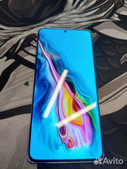 Samsung Galaxy S21 Ultra 5G, 12/256 ГБ