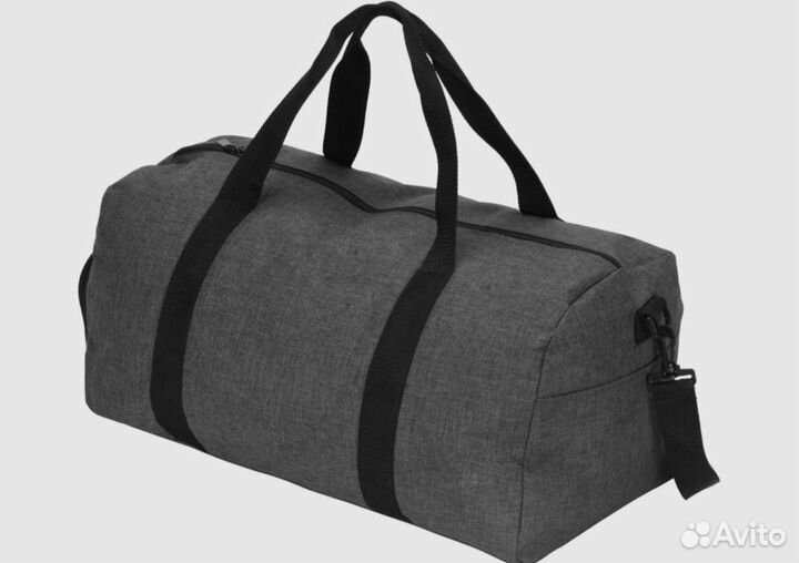 Дорожная сумка на колесах + ручная кладь