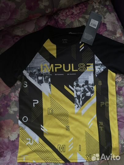 Спортивный костюм demix