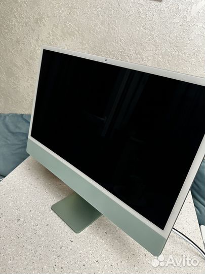 Apple iMac 24 m1 8 512 gb