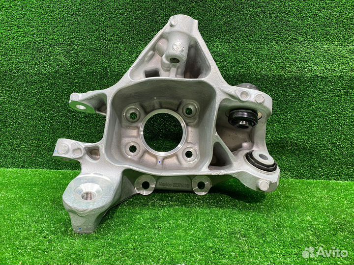 Кулак задний правый BMW X5 G05 X6 G06 X7 G07