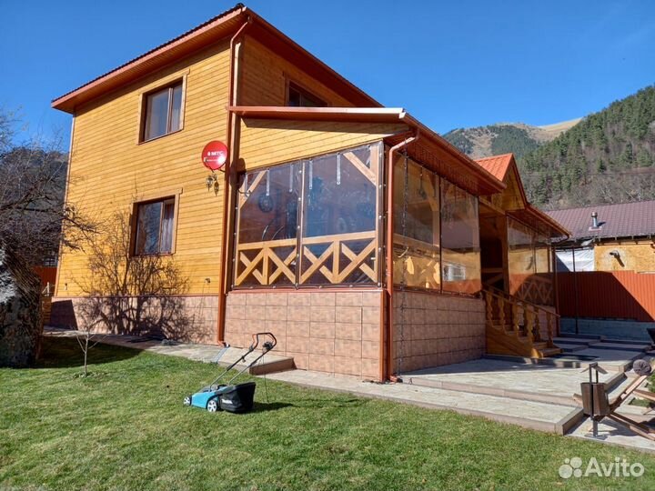 Мягкие окна