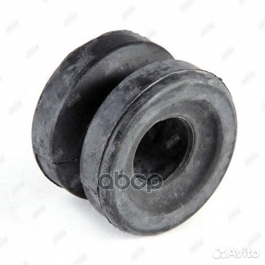 Втулка тяги nissan pickup/terrano 85-04 пер.под