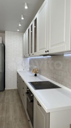 3-к. квартира, 72 м², 7/9 эт.