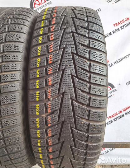 Hankook Winter I'Cept Evo 3 X W330A 235/60 R18 104S