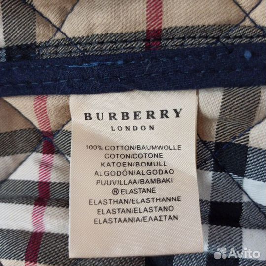 Куртка burberry