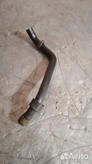 Патрубок охлаждения Mazda 6 GG 2004