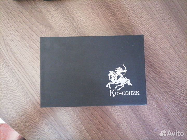 Планка кочевник 6