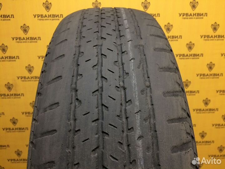 Bridgestone Dueler H/T 684II 205/70 R15