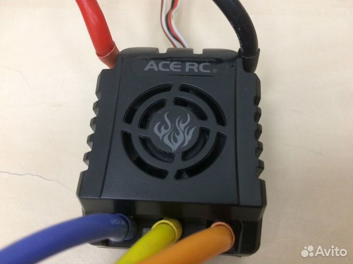 Ace rc deals