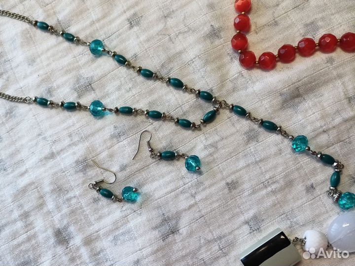 Украшения для Явы