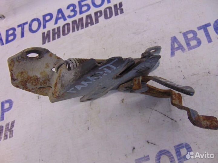 Замок капота для Mitsubishi Galant 8 1996-2006г