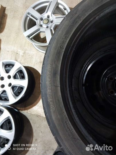 Hankook Ventus S1 Evo 2 K117 245/45 R19