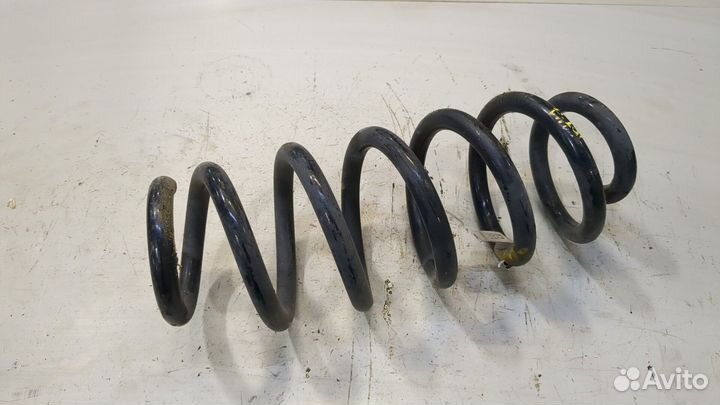 Пружина подвески Alfa Romeo Giulia 2015, 2018