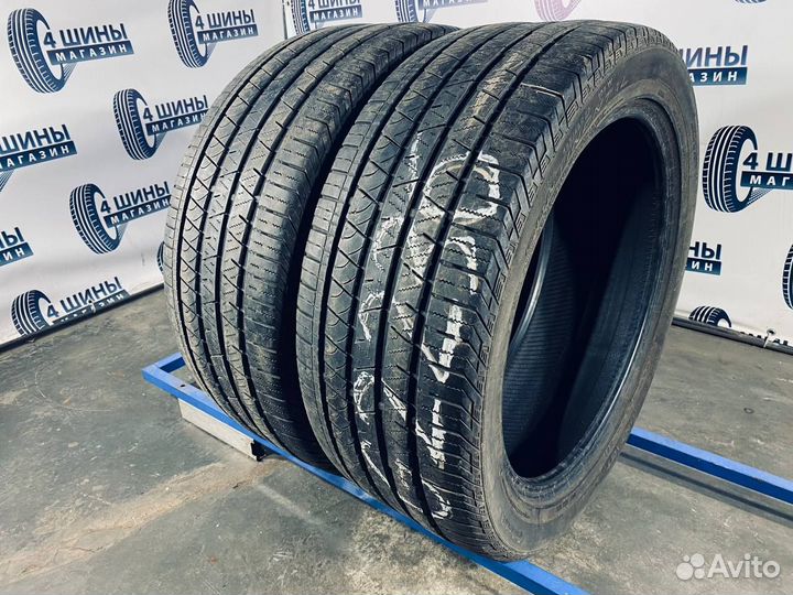 Continental ContiCrossContact LX Sport 265/45 R20 104W