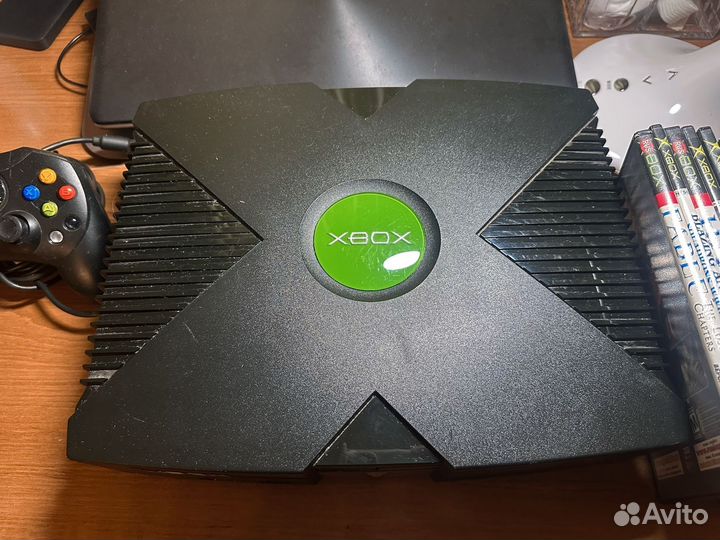 Xbox original
