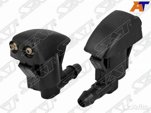 Форсунка омывателя lexus GX470