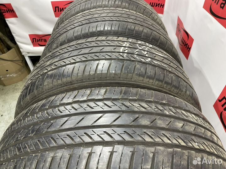Bridgestone Dueler H/L 400 225/55 R18