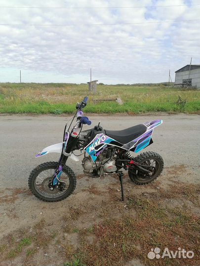 Продам питбайк