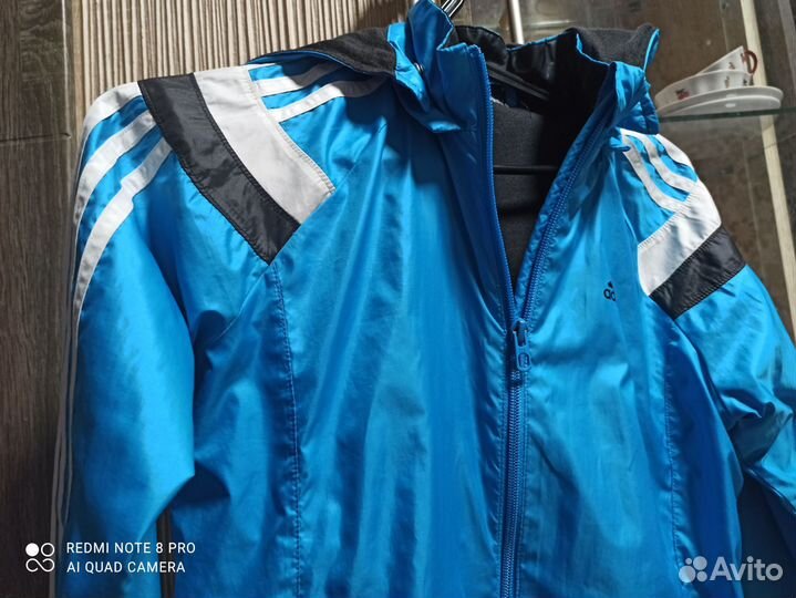 Ветровка adidas originals